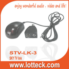 SKY TV link supply