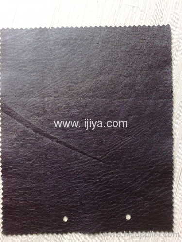 synthetic leather for cars