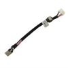 DC Power Jack cable for Laptop Acer Aspire 5534 5538