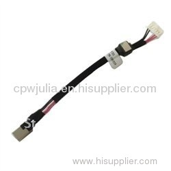 DC Power Jack cable for Laptop Acer Aspire 5534 5538