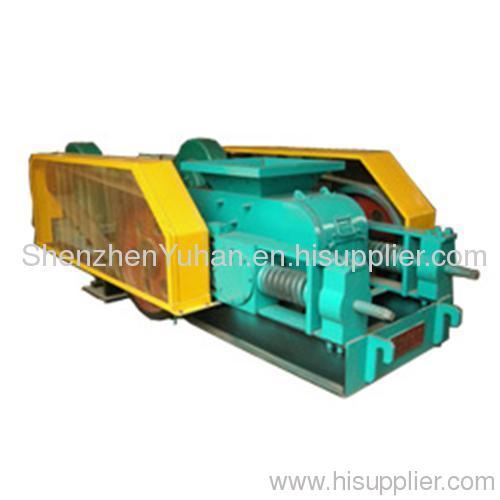 jaw roll crusher /small diesel engine jaw crusher