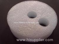 epe packing foam with hole