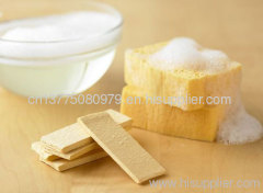 cellulose compressed cleaning sponge