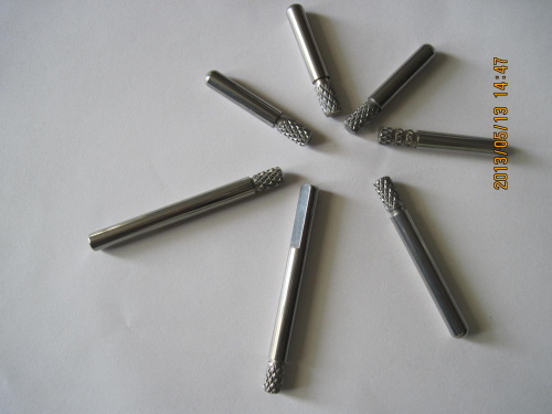 SUS420J2 Φ6mm*L shafts for air conditioner fan motors