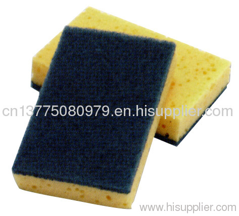 cheap kitchen cleaning sponge
