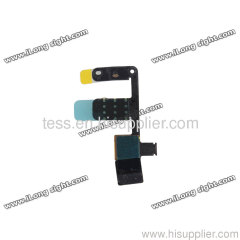 Microphone Mic Flex Cable Replacement For iPad Mini