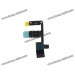 Microphone Mic Flex Cable Replacement For iPad Mini