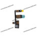 Microphone Mic Flex Cable Replacement For iPad Mini