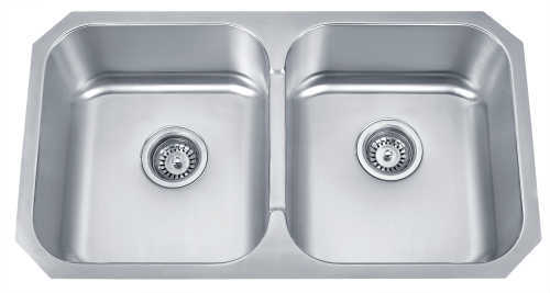 Guangdong dongyuan kitchenware drawn kitchen sinks