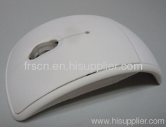 Small size Optical slim wireless folding mouse