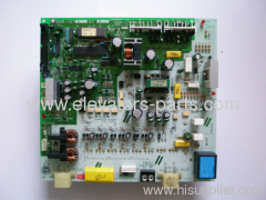 Mitsubishi Elevator Spare Parts DOR-101A PCB Door Machine Board