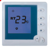 LCD Room thermostats of DRT8H