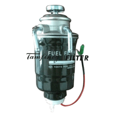 Yanmar Assembly with pump 12990155800