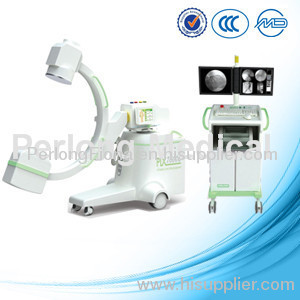 digital mobile c-arm euiqpment dealer price | Medical c arm x ray machine PLX7000C