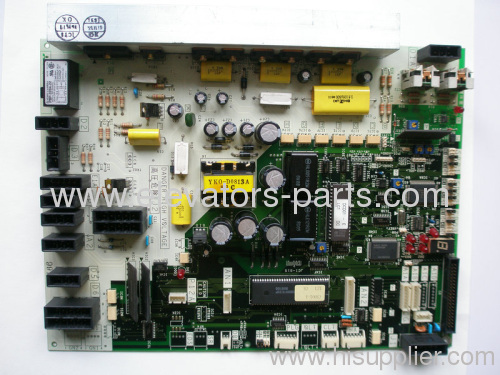 Mitsubishi Elevator Lift Parts DOR-110B PCB Door Machine Board