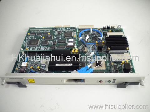 Huawei metro 3000 STM-16 optical interface board