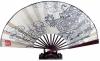 Sublimation 10&quot; Folding Fan