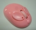 USB driver wireless optical animal shape mouse