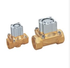 cylinder valve pneumatic valve high temperature valves solenoid valve air control element 2Q 250-25 2Q500-50