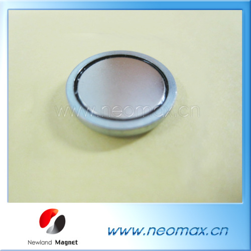 Permanent Nedymium Pot Magnet