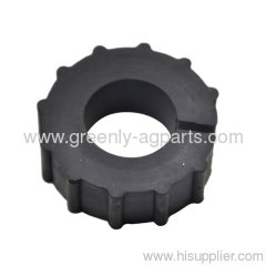 A43610 John Deere seed transmission drive rubber bushing