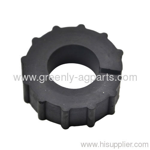 A43610 John Deere seed transmission drive rubber spacer