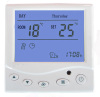 Hot sales-programmable room thermostat of WSK-9E