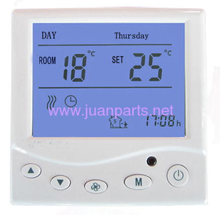 Room thermostat of WSK-9E air conditioner parts