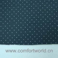 Pu Bonding Fabric With Dot