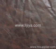 microfiber leather for shoes