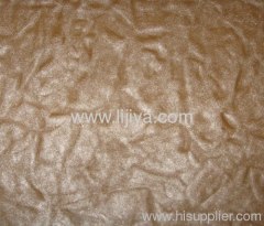 chemical agent for synthetic leather