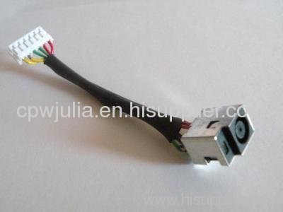 DC Power Jack cable for Acer Aspire 4315 4310 4710 4710G