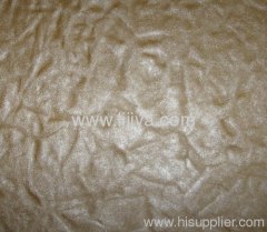 snake print synthetic leather for bags