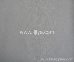 embossed synthetic leather for jacket