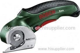 A&S provide Bosch cutting tools CNC