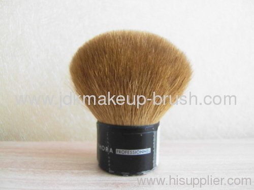 Dense Good Quality Goat Hair Kabuki Brush OEM