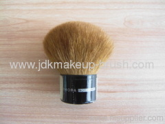 Dense Good Quality Goat Hair Kabuki Brush OEM