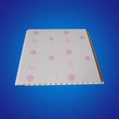 Plastic Fastening Board/ sheet