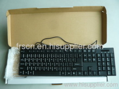 small size cheap wired keyboard shenzhen