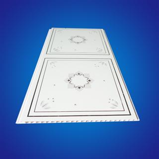 PVC Foam Panel .