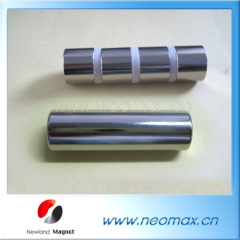 Sintered Neodymium Magnet Cylinder