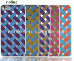 hard protective case covers for iPhone4/4S /5, Samsung