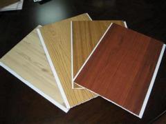 PVC Wall Cladding Sheet