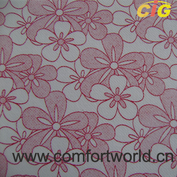 Pp Non-woven Laminated With Aluminium