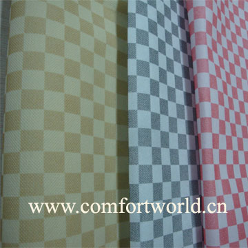 Pp Non-woven Laminated With Aluminium