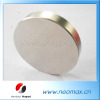 N35 Large NdFeB Magnet Disc