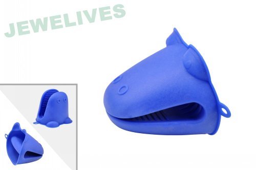 Jewelives Rubber Oven Gloves