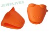 Jewelives Heat Resistant Silicone & Rubber Gloves