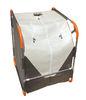 800w Portable Steam Sauna Room To Burn Calories, 110v / 220v