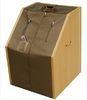 650watt Portable Steam Sauna Room To Lose Weight, Carbon Infrared Heater